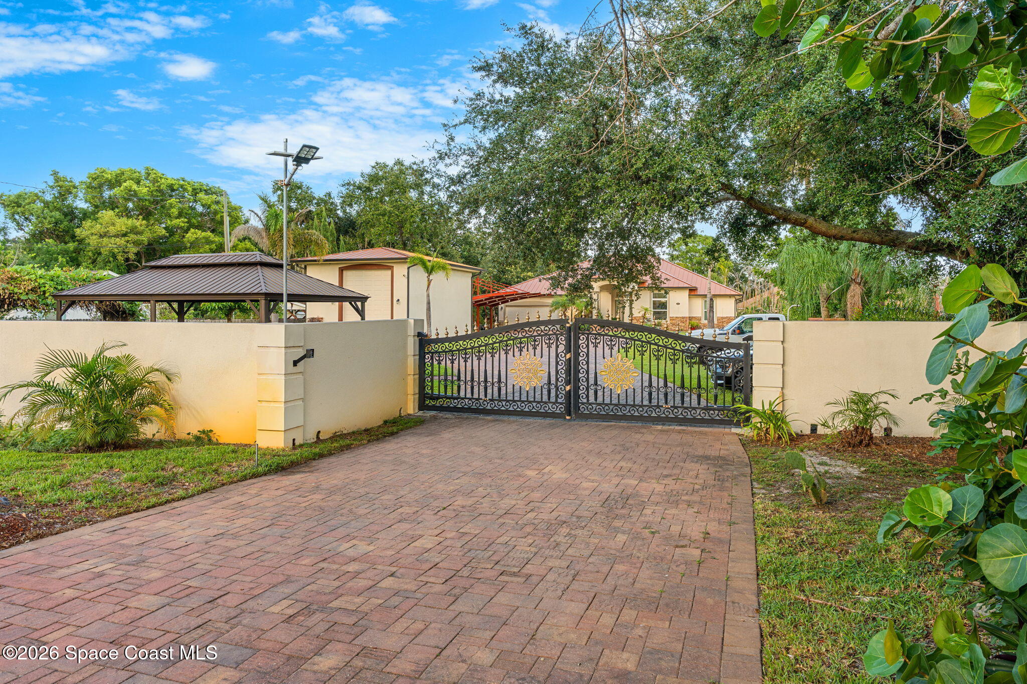 2815 Dairy Road