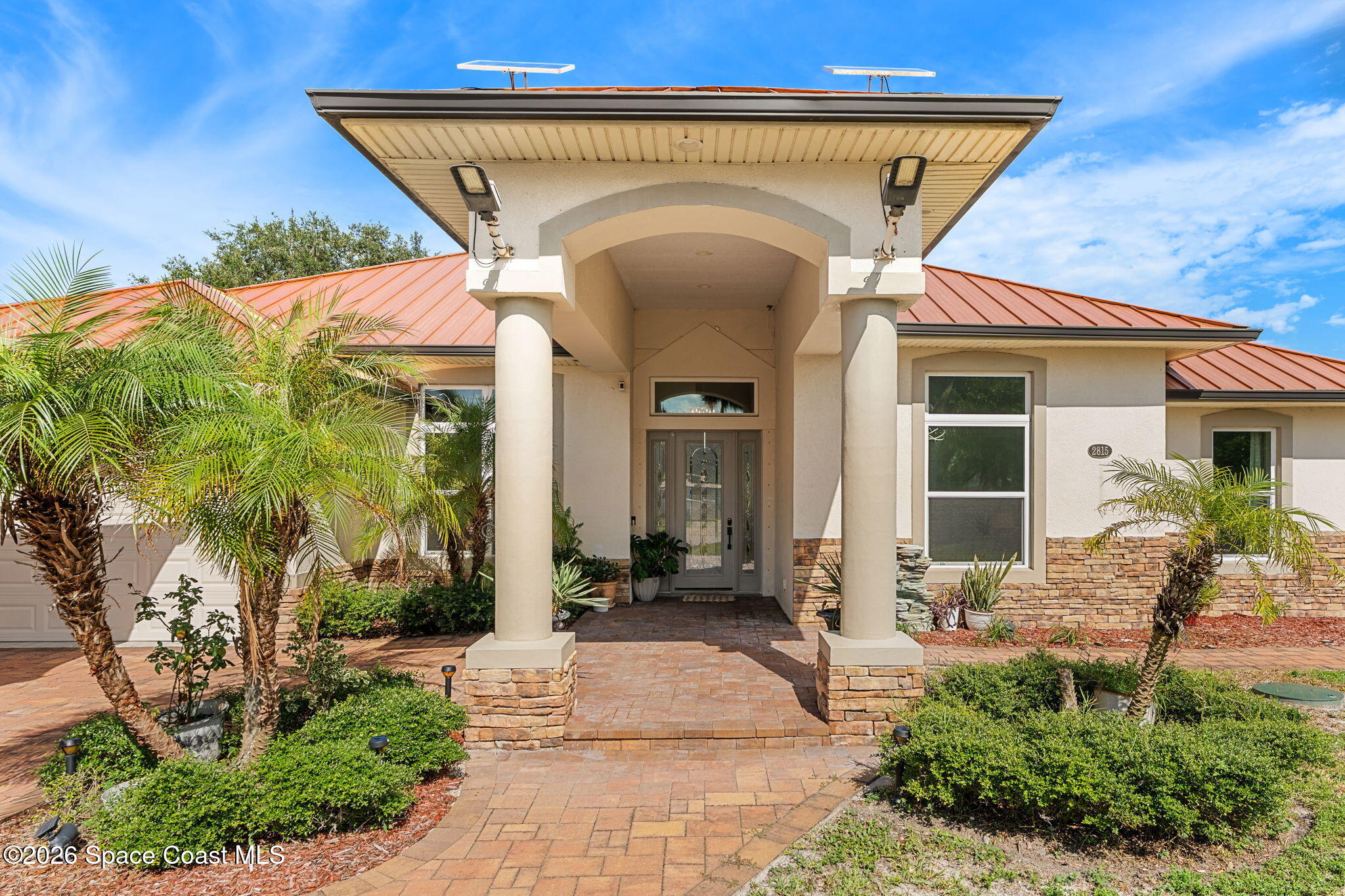 2815 Dairy Road