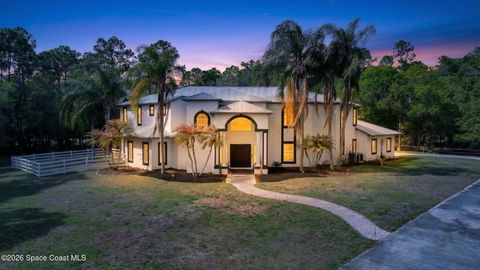 5070 Junedale Drive Cocoa FL 32926