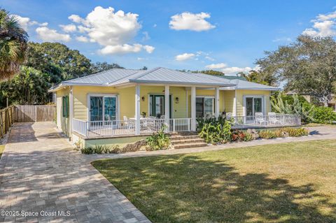 1887 Rockledge Drive Rockledge FL 32955