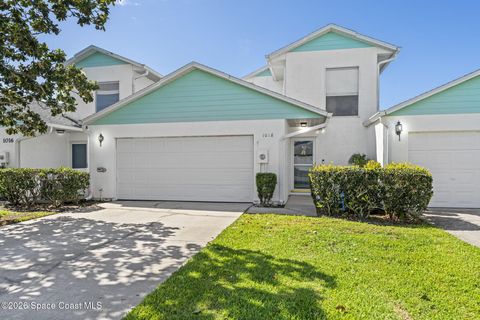 1018 Villa Drive Melbourne FL 32940