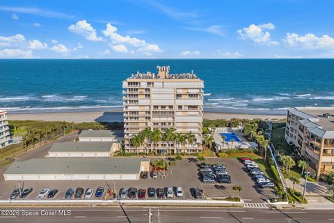 Photo of 877 N Highway A1a #208, Indialantic, FL 32903 (MLS # 1067149)