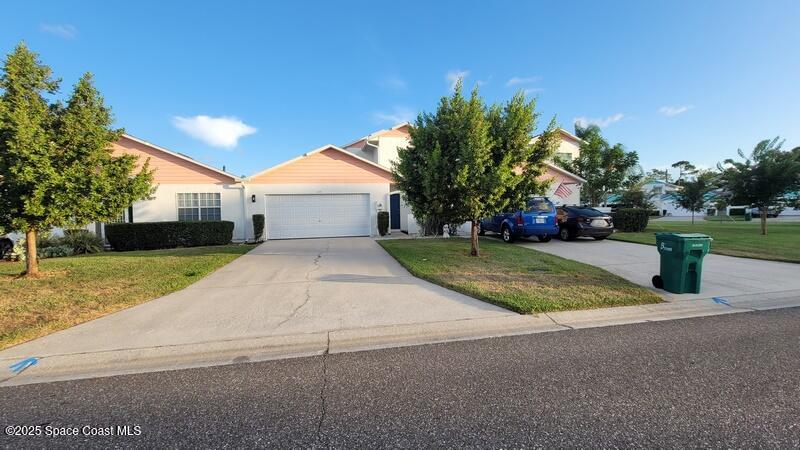 1034 Villa Drive