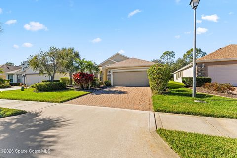 7208 Broderick Drive Melbourne FL 32940