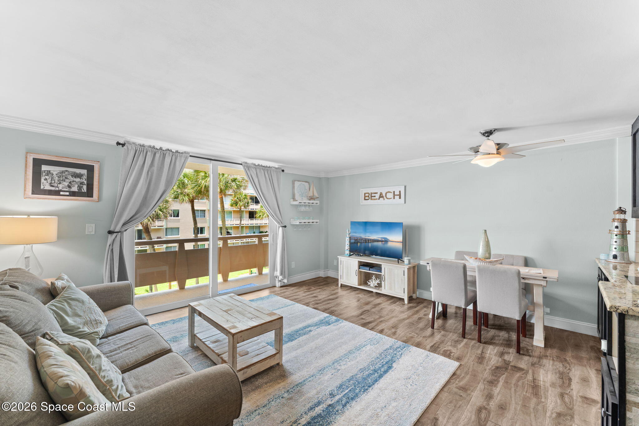 2020 N Atlantic Avenue 302-S