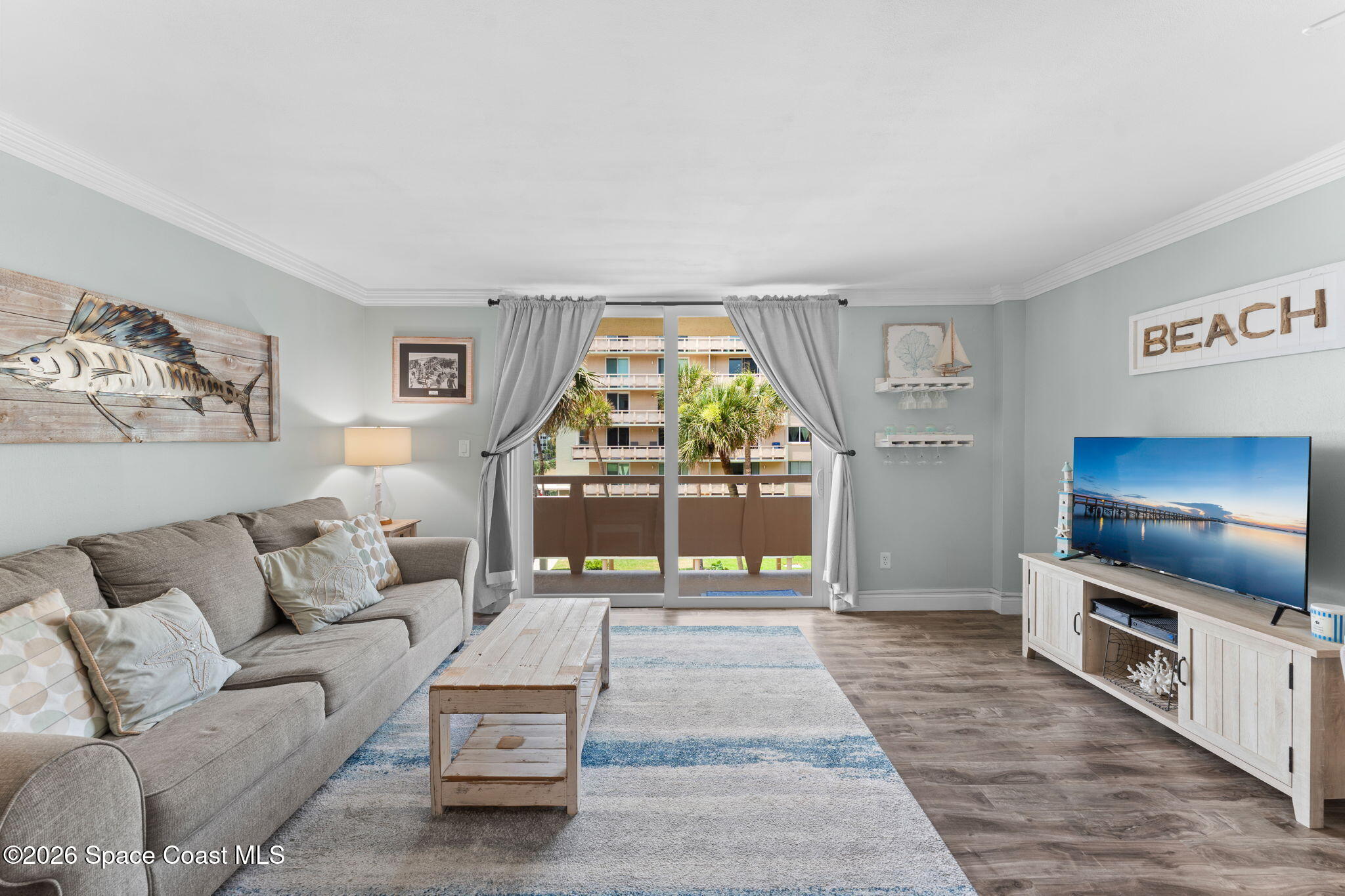 2020 N Atlantic Avenue 302-S