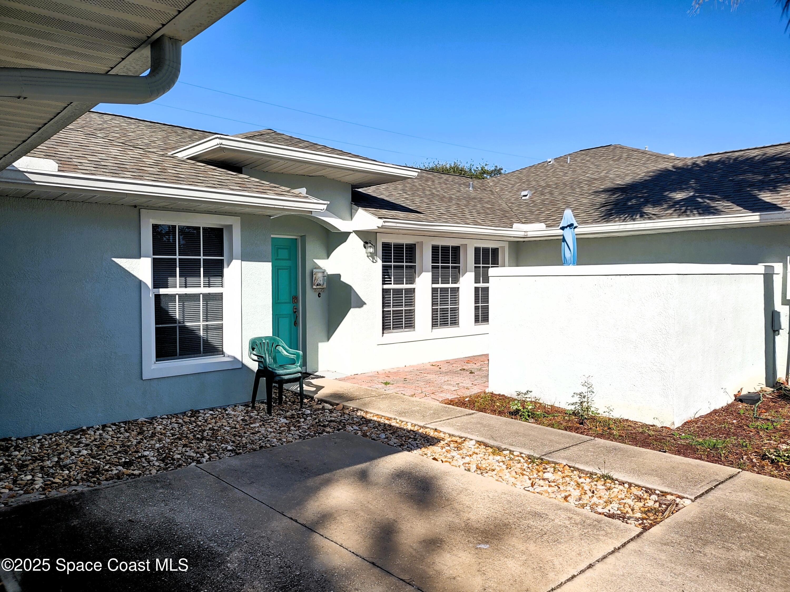 603 Grant Court