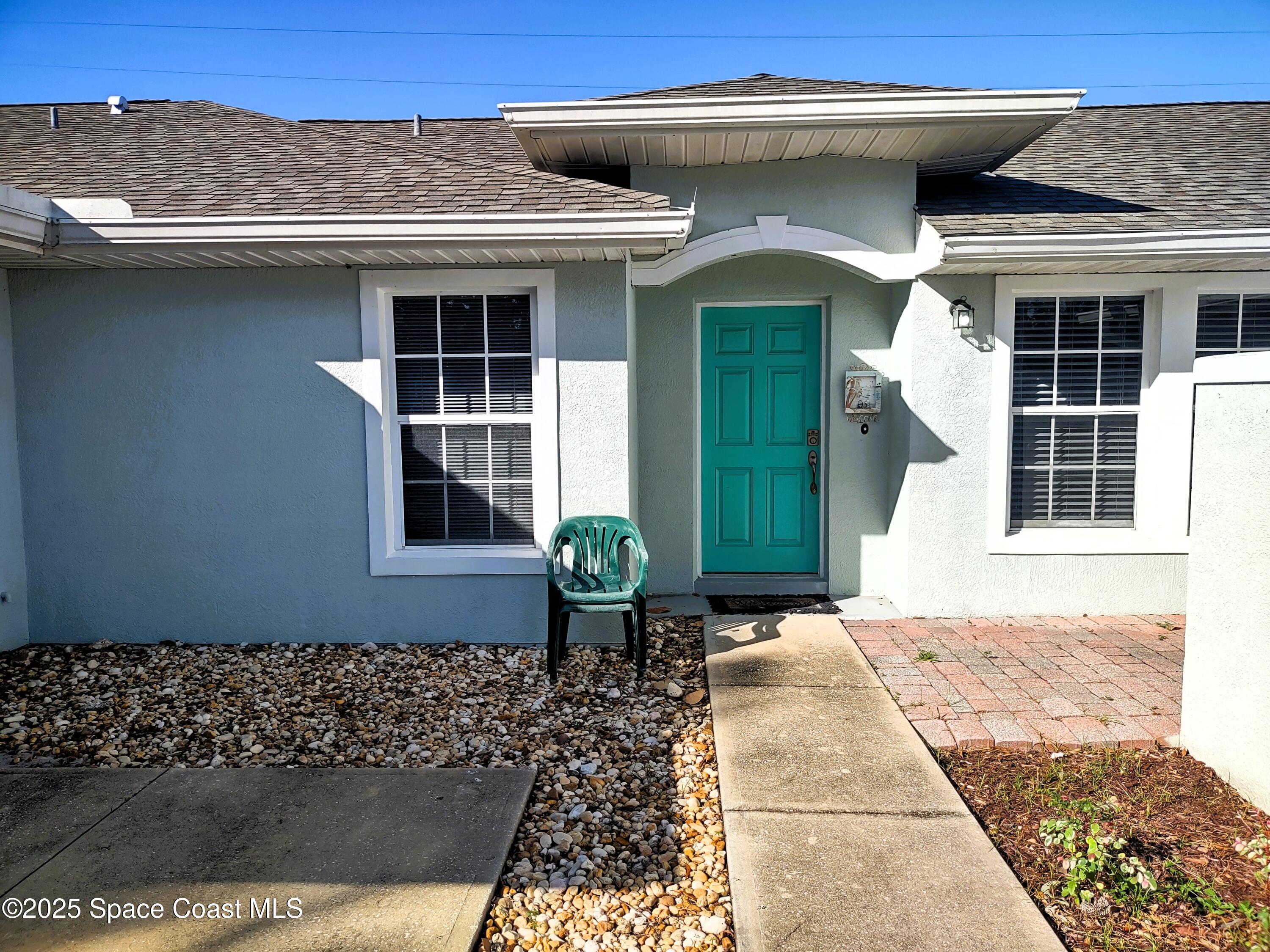 603 Grant Court