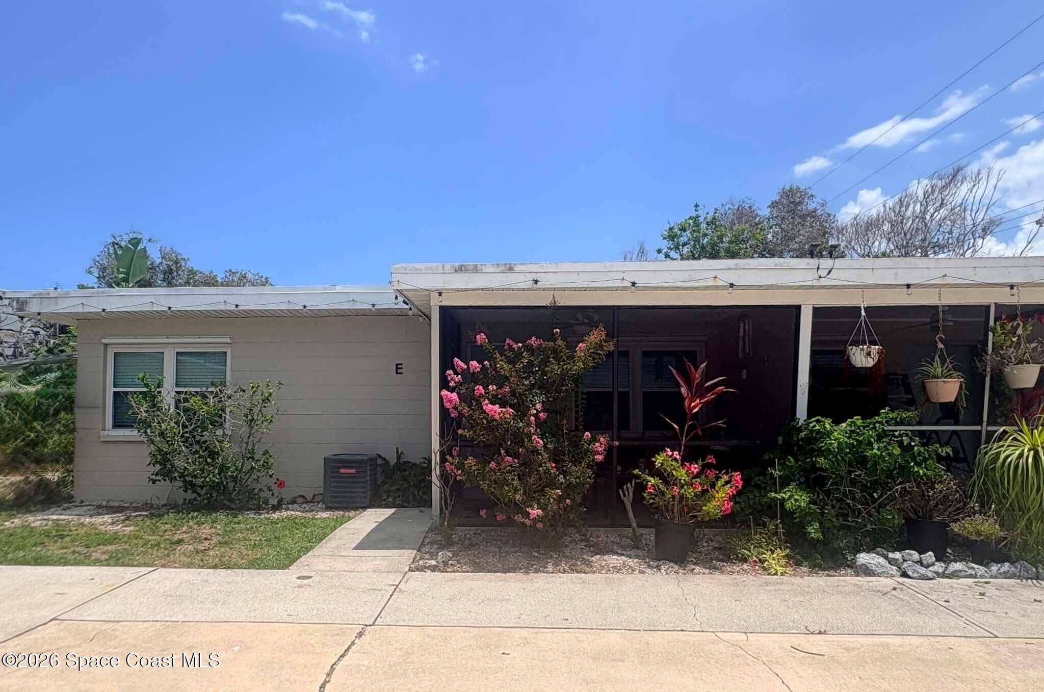 Photo 1 of 21 — 335 S Brevard Ave Avenue E, Cocoa Beach, FL 32931
