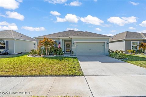 881 Covington Court Rockledge FL 32955