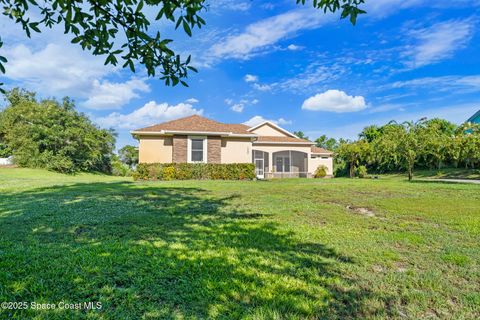 1560 Silk Oak Avenue Titusville FL 32796