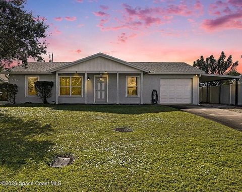 2065 Abalone Avenue Indialantic FL 32903