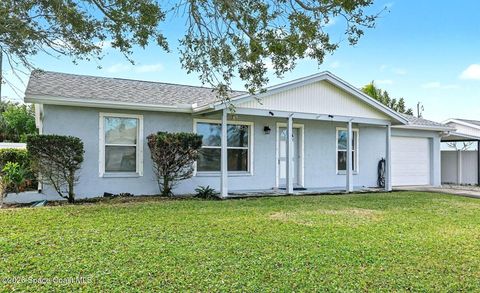 2065 Abalone Avenue Indialantic FL 32903