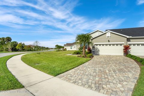 2868 Avalonia Drive Melbourne FL 32940