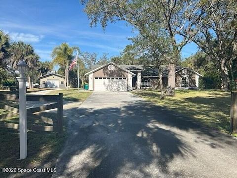 9673 Fleming Grant Road Sebastian FL 32976