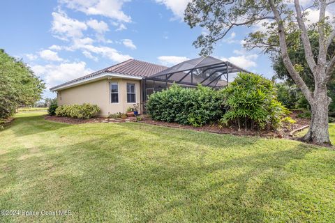 A home in Melbourne