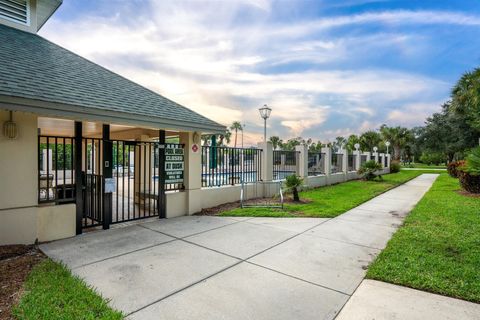 A home in Melbourne