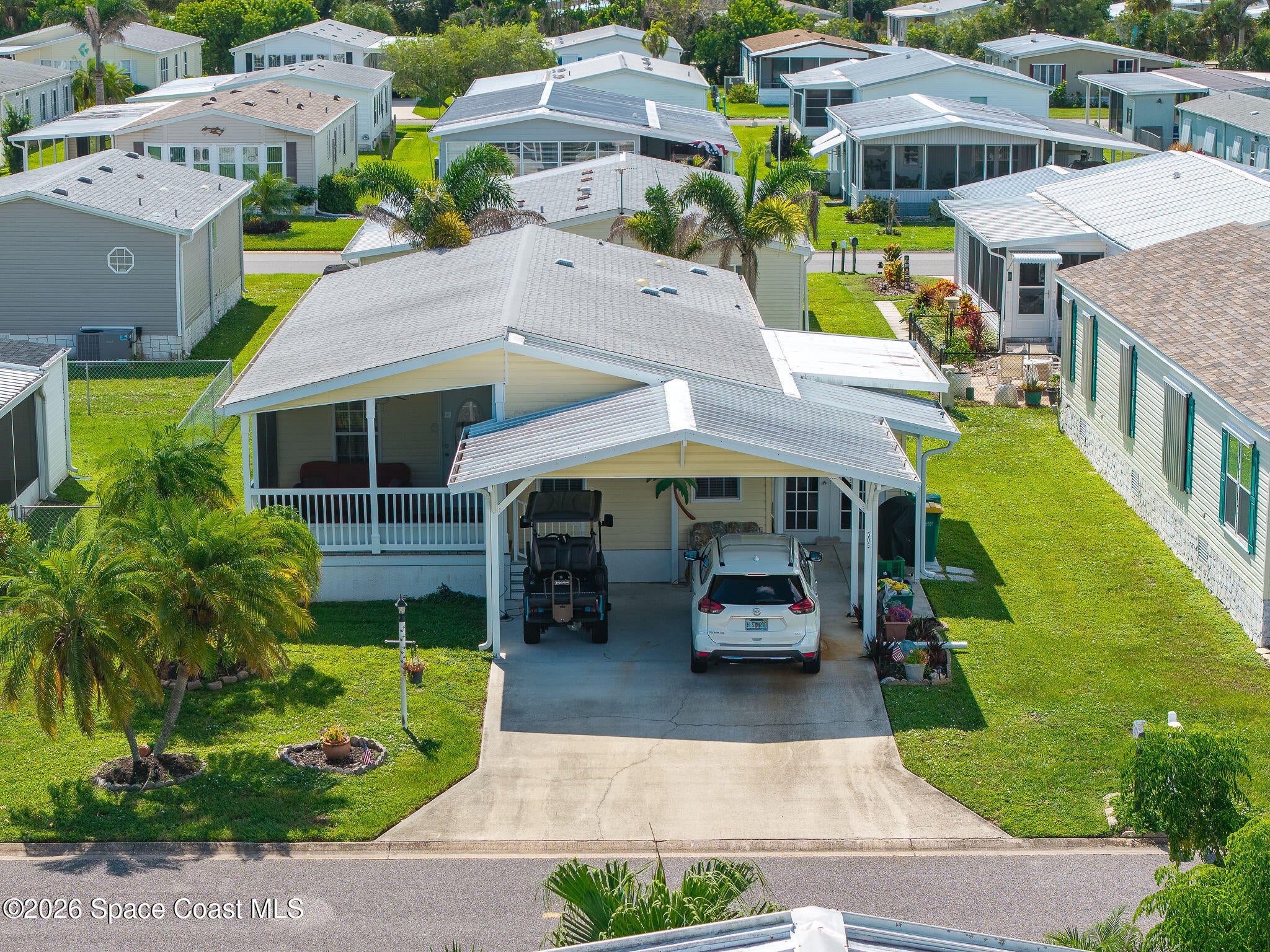 505 Royal Tern Drive