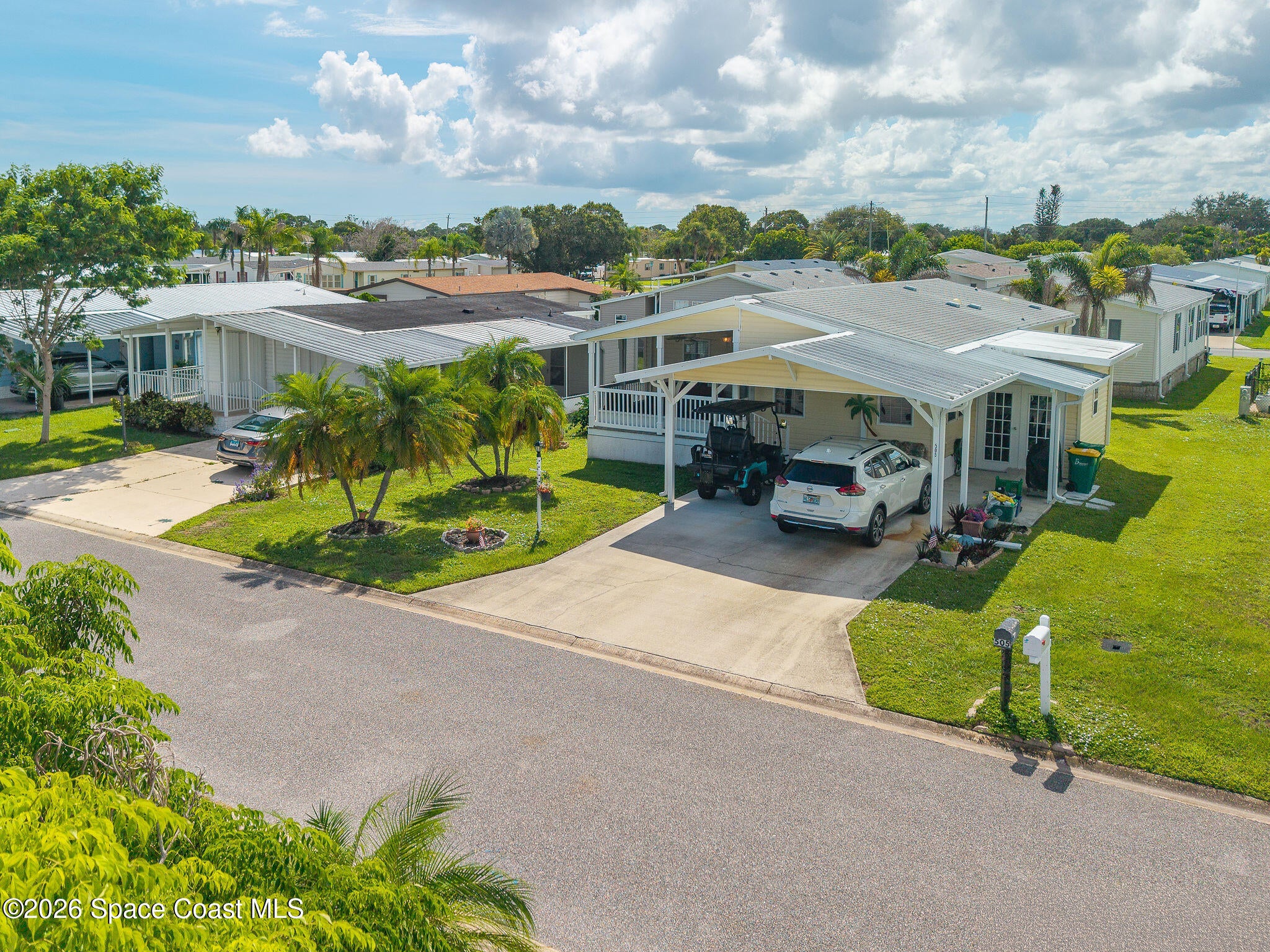 505 Royal Tern Drive