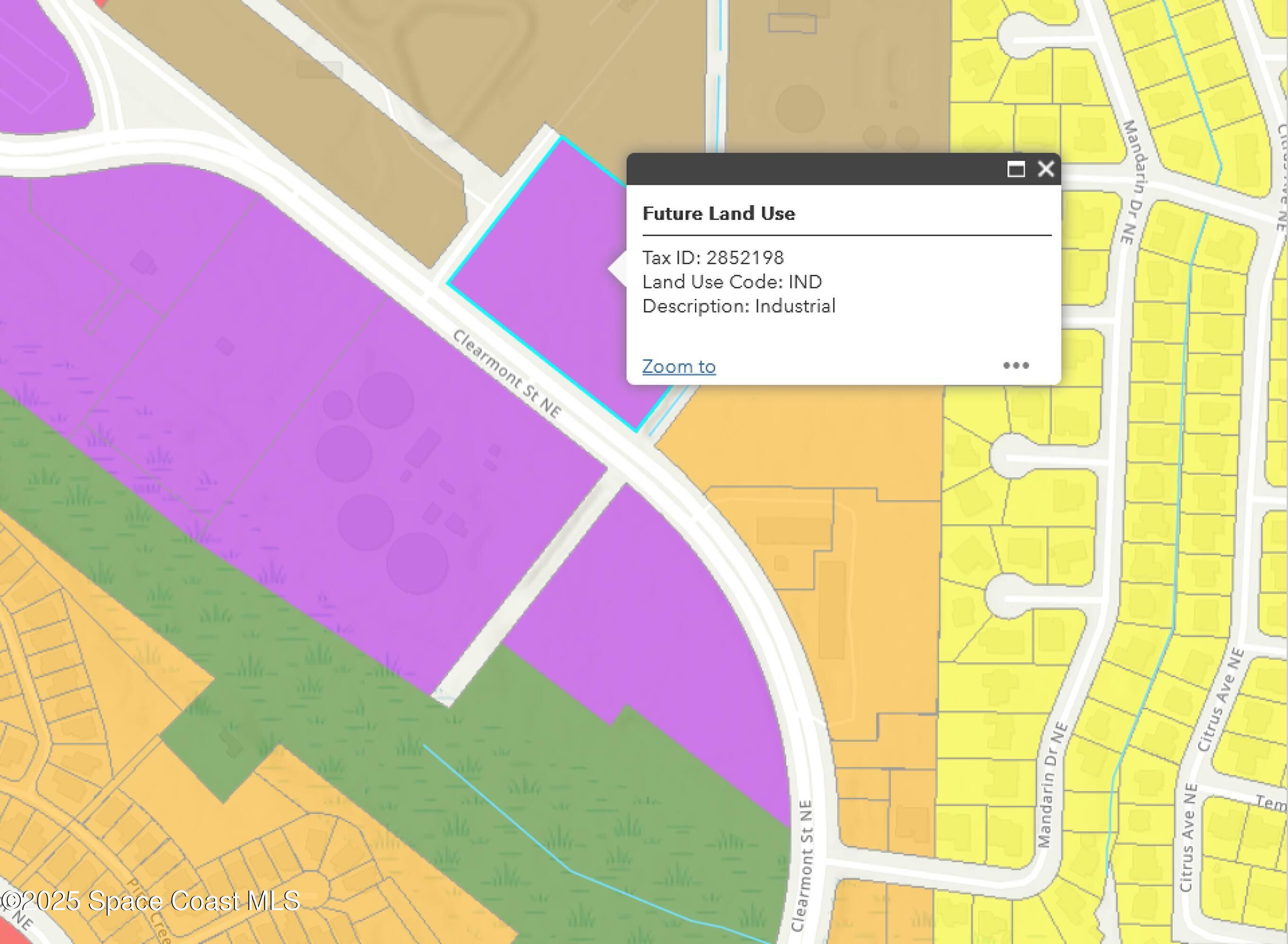 1085 Clearmont Street NE