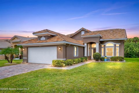 1028 Wimbledon Drive Melbourne FL 32940