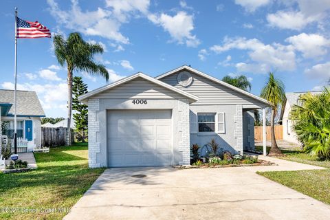 Photo of 4006 Dewberry Circle, Melbourne, FL 32901 (MLS # 1064150)
