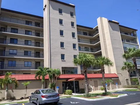 3220 River Villa Way Unit 142, Melbourne Beach, FL 32951 - #: 1012698