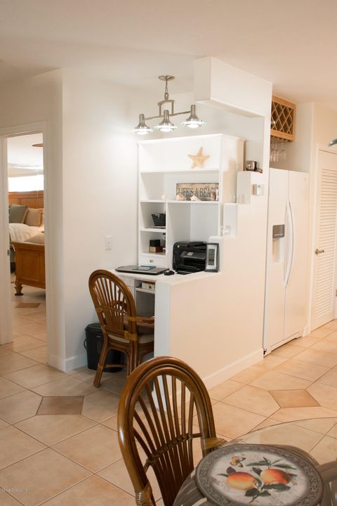 A home in Indian Harbour Beach
