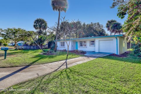 1031 Placid Drive Melbourne FL 32935