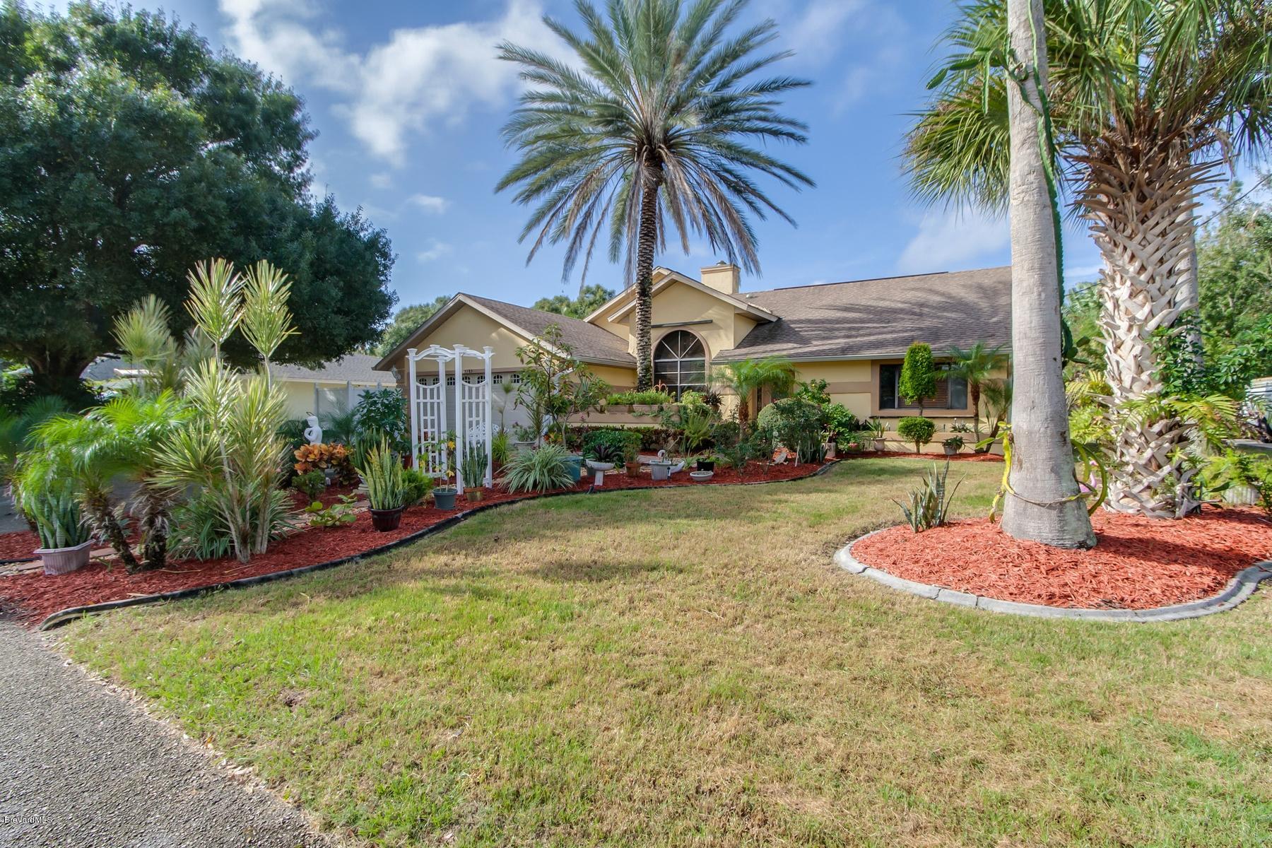 Photo 1 of 18 — 2585 S Courtenay Parkway, Merritt Island, FL 32952