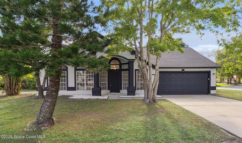 2300 Rhinehart Road SE Palm Bay FL 32909