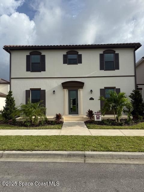 2525 Reeling Circle Melbourne FL 32940