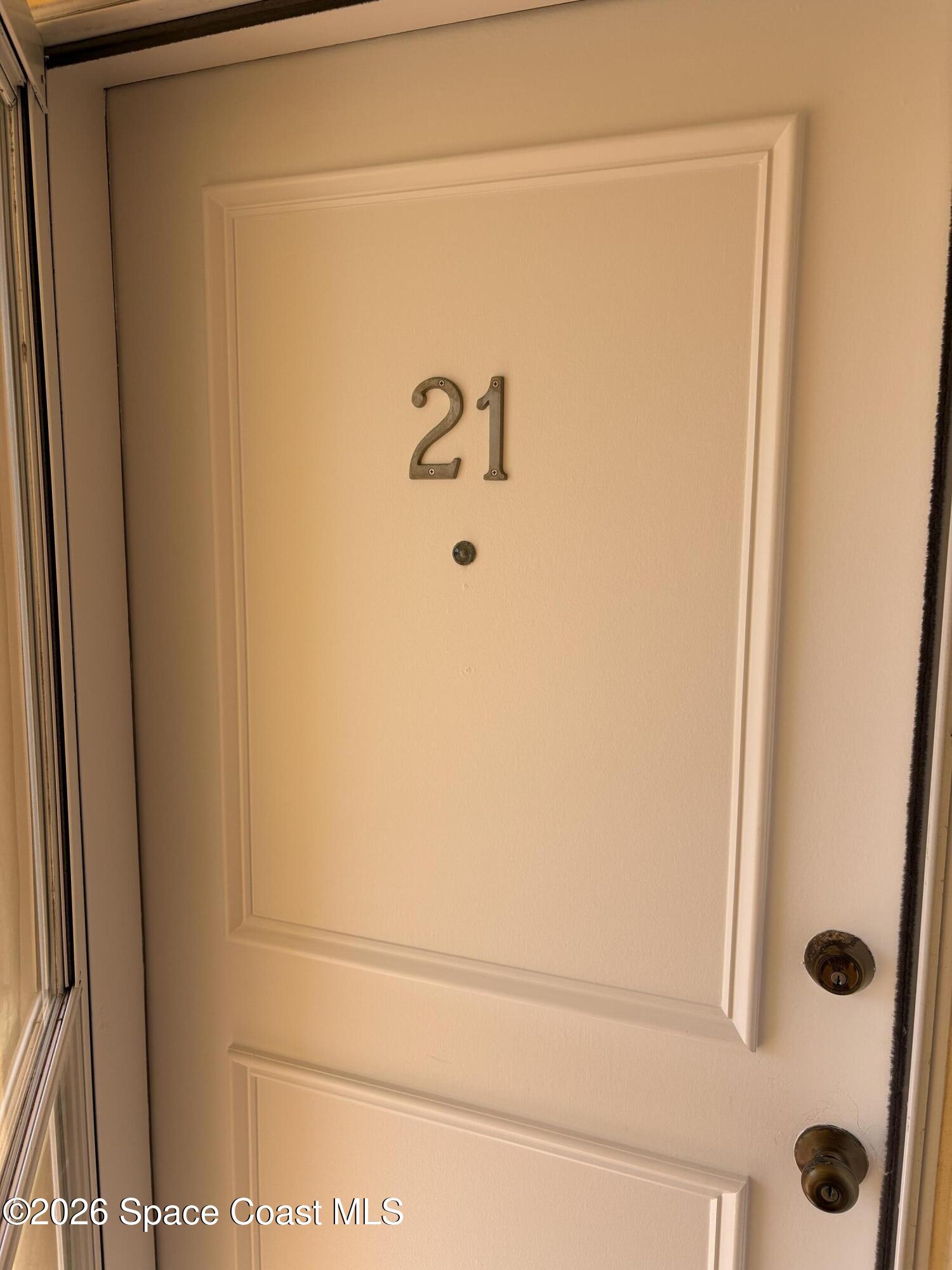 7801 Ridgewood Avenue 21