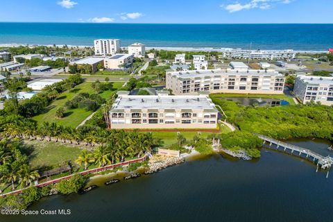 2001 Julep Drive 206- 3rd Floor Cocoa Beach FL 32931