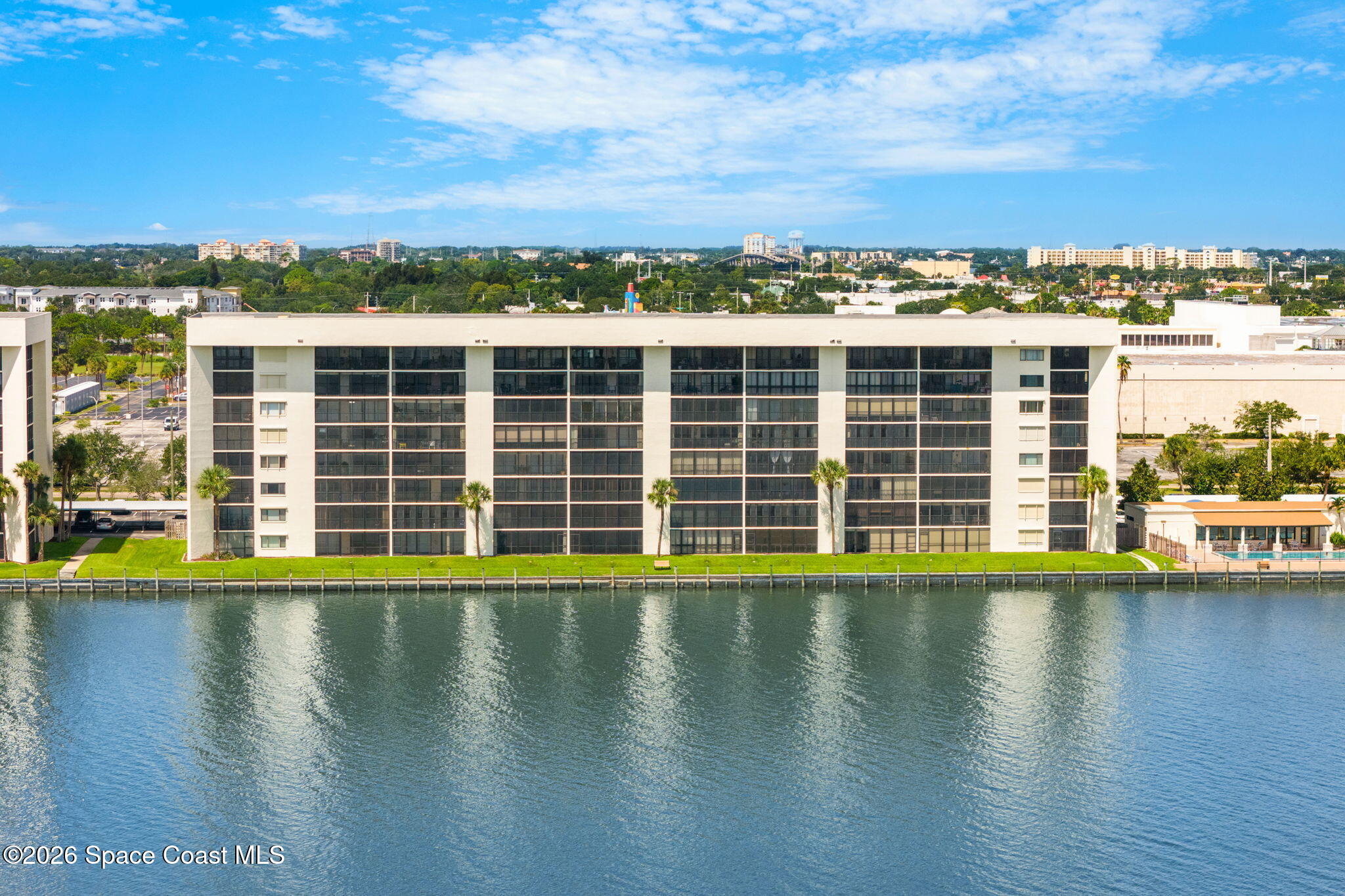 250 S Sykes Creek Parkway B609