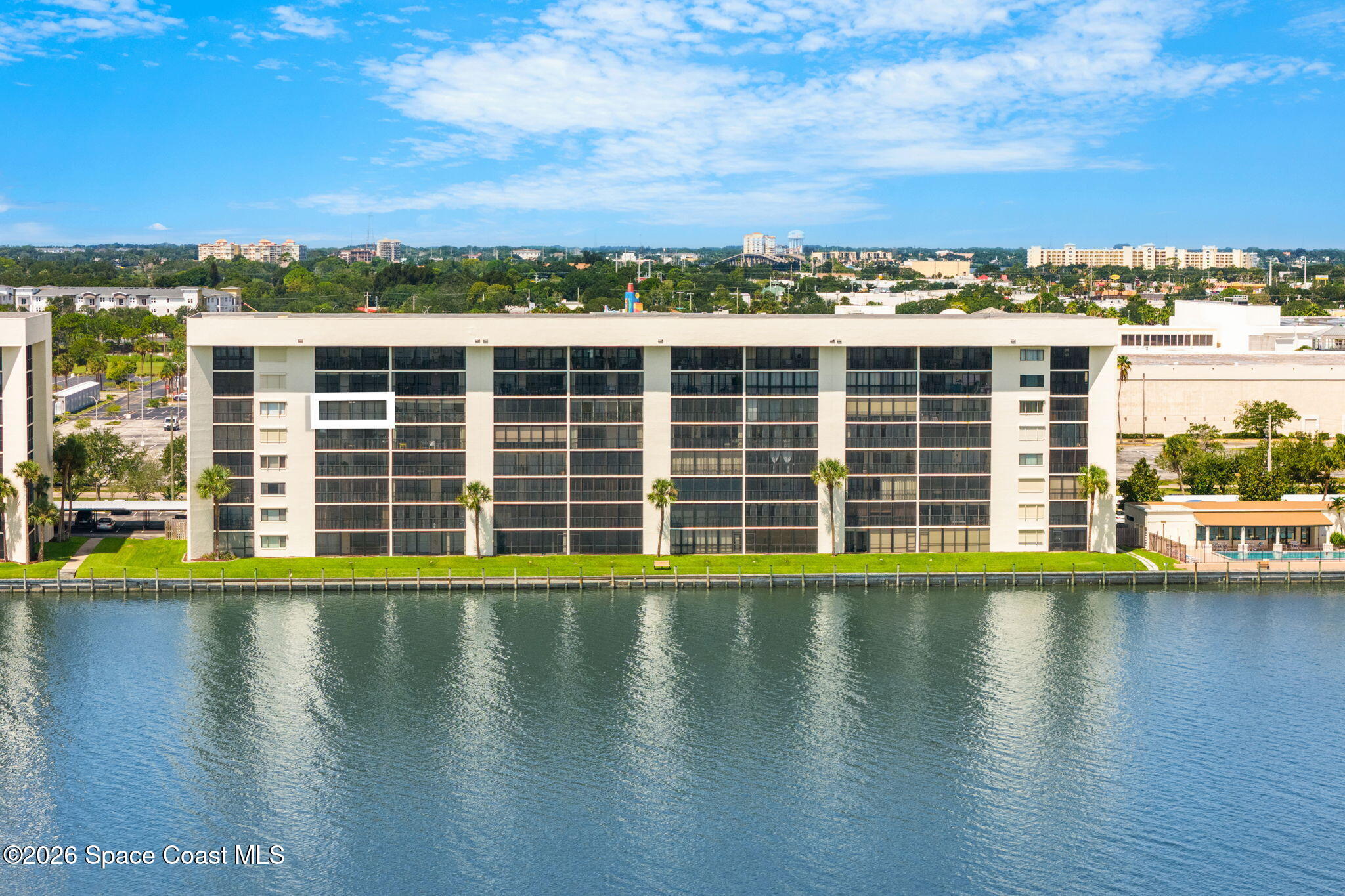 250 S Sykes Creek Parkway B609