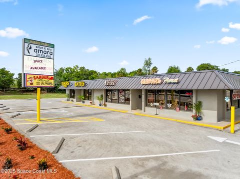 986 Highway 1 Rockledge FL 32955