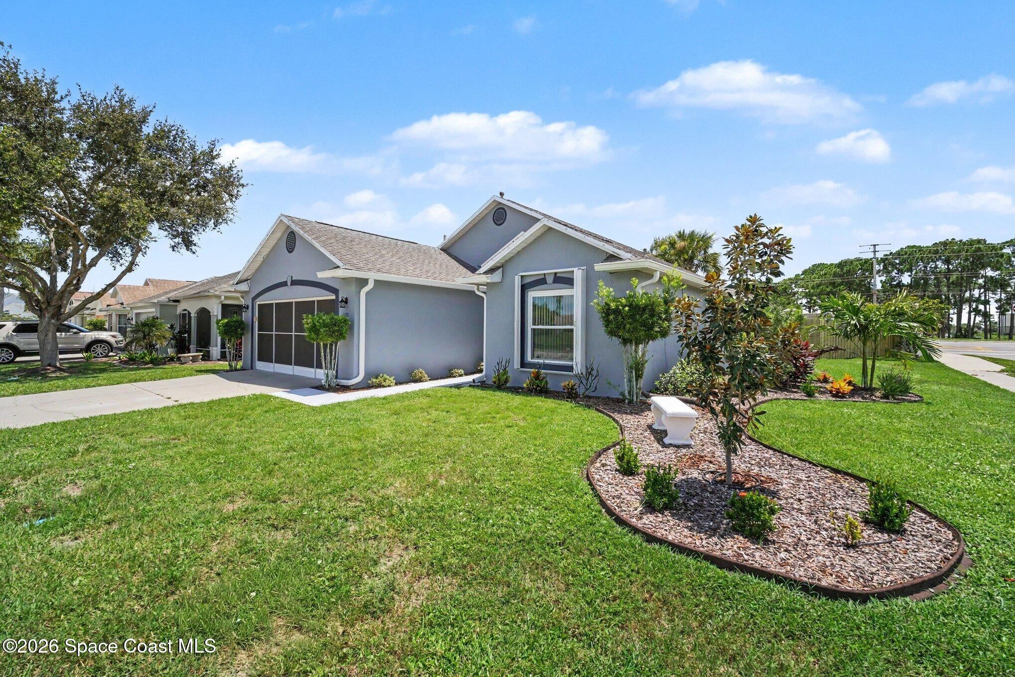 1201 Creek Side Circle