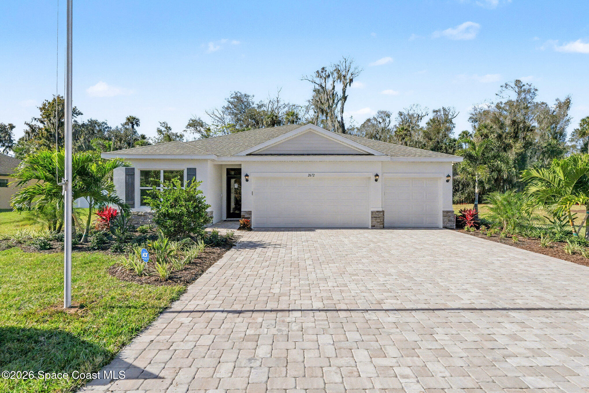 Photo 1 of 33 — 2801 Indian River Parkway, Mims, FL 32754