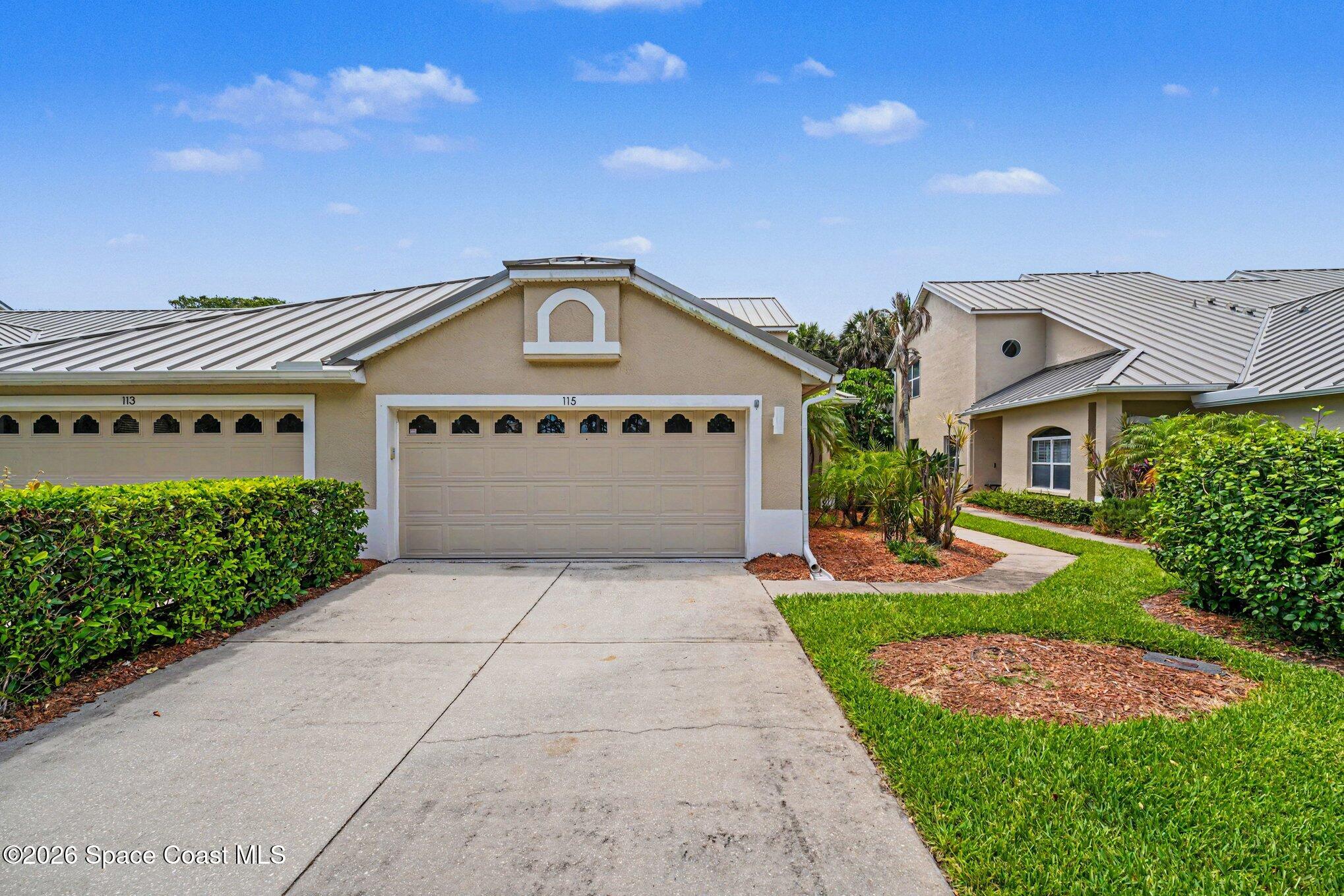 115 Aquarina Boulevard