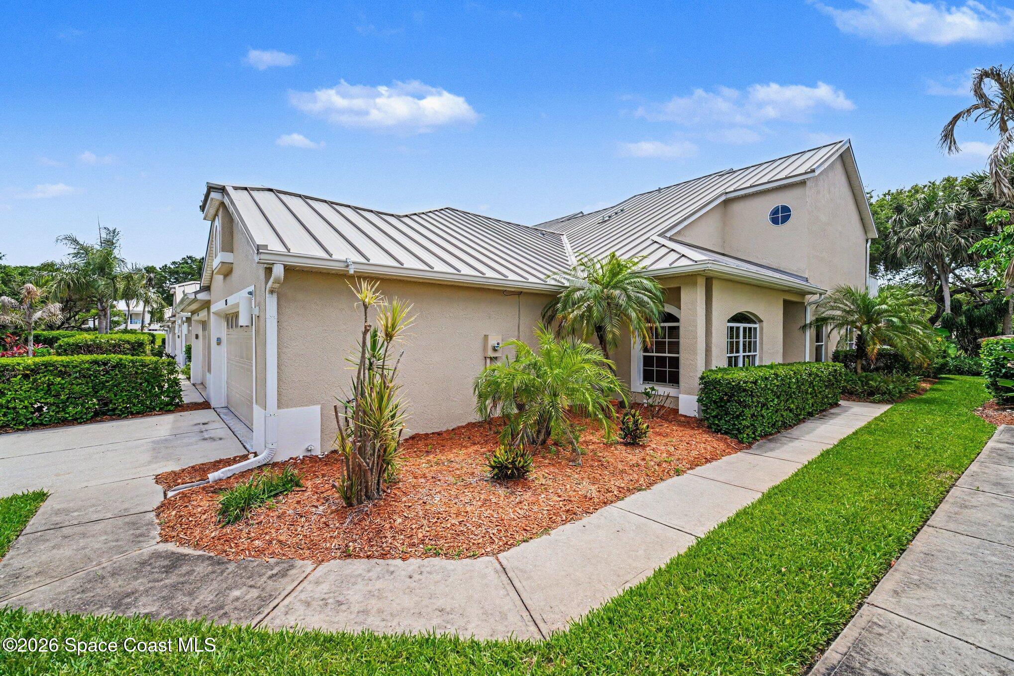 115 Aquarina Boulevard