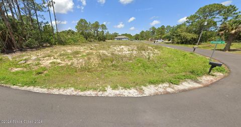 107 Franzing Street Palm Bay FL 32908