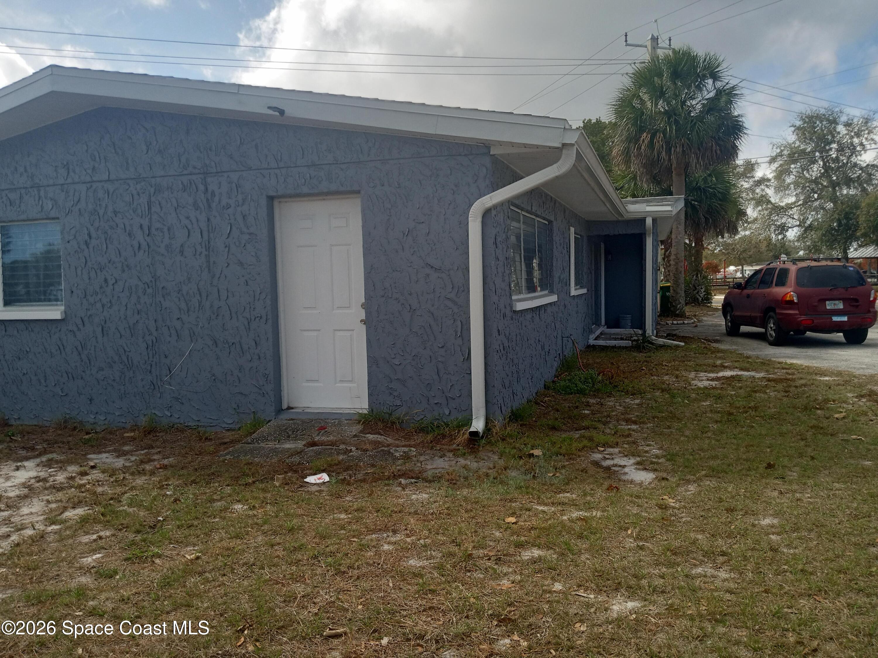 504 N Fiske Boulevard