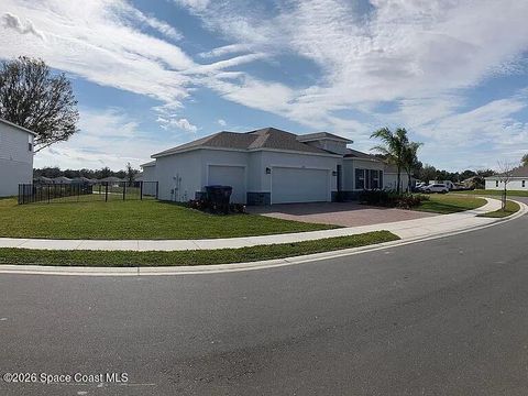 2563 Landing Drive Titusville FL 32796