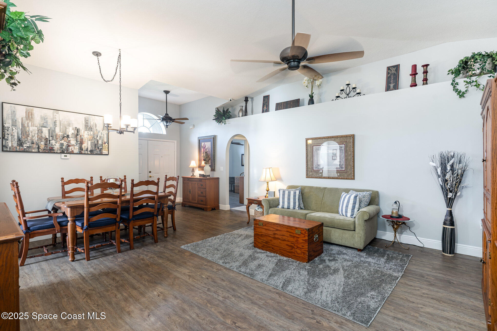 2183 Spring Creek Circle