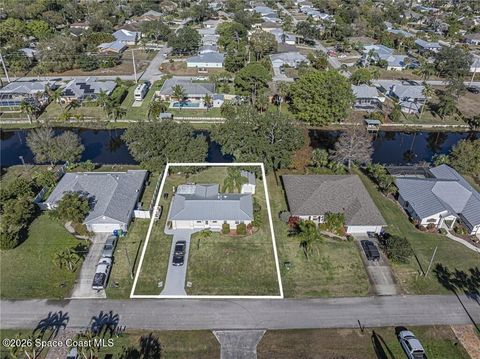 Property photo of 255 Joy Haven Drive, Sebastian, FL 32958