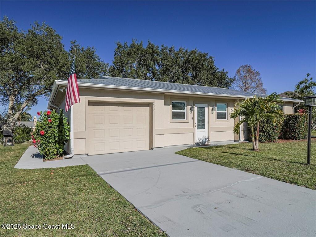 255 Joy Haven Drive