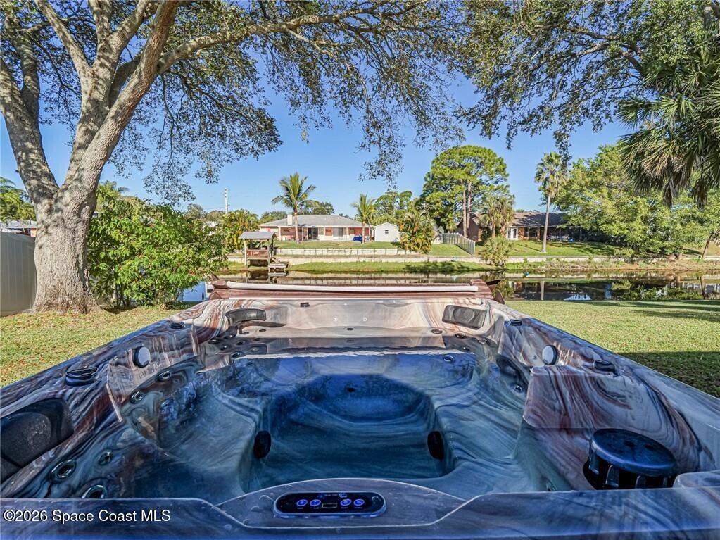 255 Joy Haven Drive