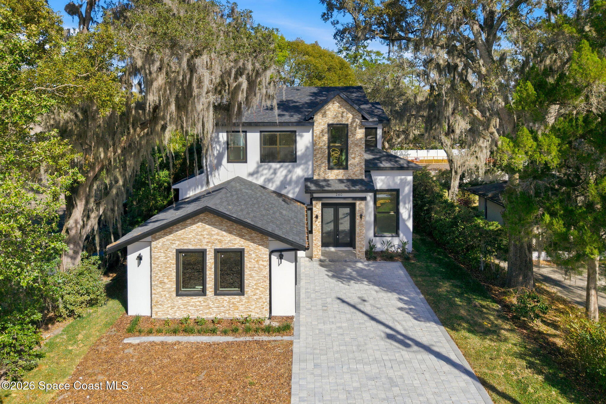 240 N Phelps Avenue