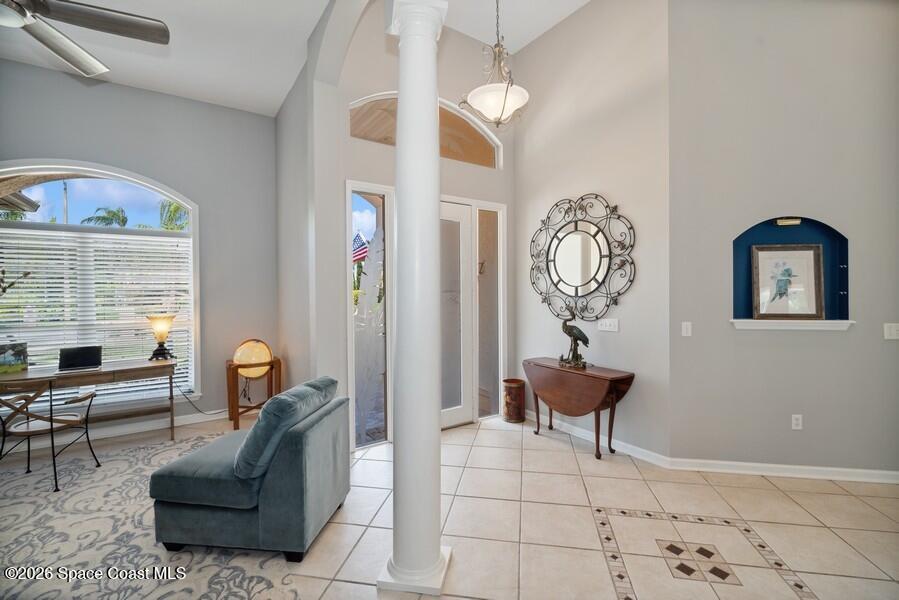 2025 Sykes Creek Drive